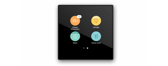 Niko Home Control Specialist! - DeDomoticaStore Niko Home Control Specialist! - DeDomoticaStore