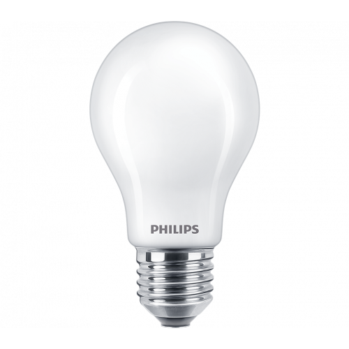 been Neerduwen spion Philips 8718699763275 LED Classic A60 ND 10,5-100W E27 Warm wit -  DeDomoticaStore