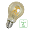 87148714681424322 Bailey LED Filament Outdoor 4-30W E27 Gold