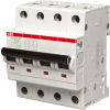 ABB 2CDS253120R0255 Installatieautomaat System pro M compact Installatie-automaat 3P + N B kar 25 A