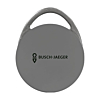 Busch Jaeger D081GY-03 Busch Welcome (BUS & IP) Tag Grijs