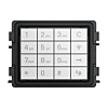 Busch Jaeger A251382K-W-03 Busch Welcome (BUS & IP) Keypad module Wit