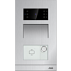 ABB Welcome M21311P1-A-02 Mini video outdoor station 1 drukknop Inbouw montage