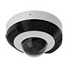 Ajax IP-camera DomeCam Mini 5MP 4mm Wit