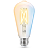 Wiz 929003018622 Filament Warm tot koelwit Licht E27 ST64 7W