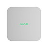 Ajax NVR recorder 8 Kanalen Wit