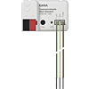 Drukcontactinterface 2-voudig Standard voor Gira One en KNX