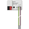 Gira 519400 Drukcontactinterface 4-voudig Standard voor Gira One en KNX