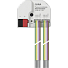 Gira 518800 Drukcontactinterface 8-voudig Standard voor Gira One en KNX