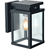 KS Verlichting 7408 Wandlamp Jersey E27 Bewegingssensor