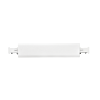 SG 320789 Zip 230V Inbouw Wit centrale connector