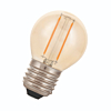 80100039031 Bailey LED Filament 4-16W E27 Gold