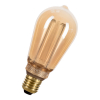 80100041292 Bailey Led Glow ST64 4-25W E27 Gold