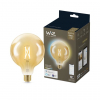 Wiz 8718699786816 Filament Amber G120 E27 6,7W