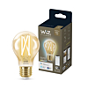 Wiz 8718699787219 Filament Gold A60 E27 6,7W