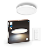 Philips 929003099301 Hue Aurelle Panel White Ambiance 395 21W Inclusief DIM Switch