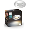 Philips 929003807801 Hue Adore inbouwspot White Ambiance inclusief DIM Switch Chroom