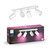 Philips 929003810501 Hue Fugato 4-lichts spotbalk Wit