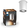 Philips 929003811301 Hue Pillar Spot White Ambiance Wit