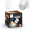 Philips 929003812501 Hue Runner Spot White Ambiance Wit inclusief DIM Switch