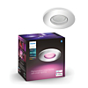 Philips 929003812801 Hue Xamento Chroom inbouwspot White and Color Ambiance