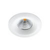 SG 904331 Uniled IsoSafe Blade Mat wit 7W LED 3000K Wit 42° Ra98