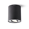 Philips 5633030PN Pillar Zwart