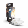 Philips 929002294404 Hue White Ambiance E14 (Duopack)