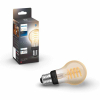 Philips 929002477501 Hue Filament White Ambiance 7W E27 A60