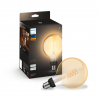 Philips 929003052101 Hue White Thin filament 7W E27 G125