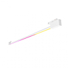 Philips Perifo gradient light - Tube groot - White and Color Gradient - Wit