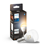 Philips 929003573701 Hue White Ambiance E14 Kogellamp