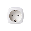 DS-PSP1-WE Draadloze Smartplug AxPro