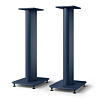 KEF S2 Floor Stand Royal Blue