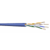 Draka 124456 UC400 HD Cat.6 U/UTP PVC Eca (per meter)