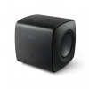 KEF KC62 Subwoofer Black