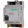 Schneider Electric LSS100200 KNX spaceLYnk logic controller