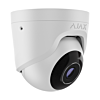 Ajax IP-camera TurretCam 5MP 4mm Wit