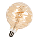 8714681420805 Bailey LED Filament G150 Big Joey E27 3-25W E27 Gold