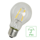 8714681424315 Bailey LED Filament Outdoor 4-37W E27 Gold