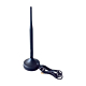 Externe antenne voor Busch-free@home