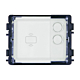 Busch Jaeger 51382RP2-03 Busch Welcome (BUS & IP) RFID Drukknop module 2-voudig