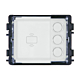 Busch Jaeger 51382RP3-03 Busch Welcome (BUS & IP) RFID Drukknop module 3-voudig