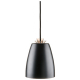 SG 312362 Bell Mini Zwart/Goud 5W LED 2700K Warm Wit Ra90