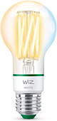 Wiz 929003714001 Filament Warm tot koelwit Licht E27 A60 4,3W