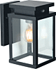 KS Verlichting 7408 Wandlamp Jersey E27 Bewegingssensor