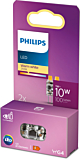 Philips 929003778931 Led Capsule ND G4 1-10W Multipack 2 stuks