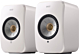 Kef LSX II Mineral White