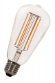 8714681363621 Bailey Led Long Filament ST64 5,8-44W E27 Extra Warm Wit 