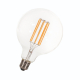 8714681363676 Bailey LED Filament Long Globe G125 8,3-58W E27 Extra Warm Wit Dimm